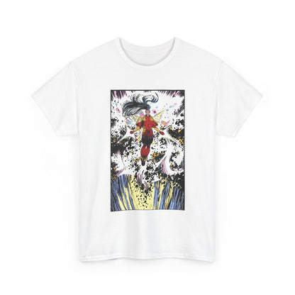 Sunfire T-Shirt - Marvel Comics
