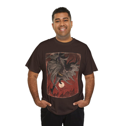 Batman T-Shirt - DC Comics