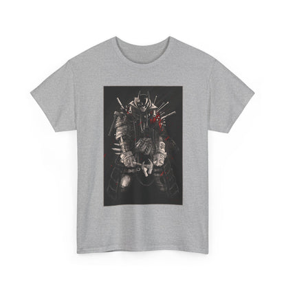 Batman: Gargoyle of Gotham T-Shirt - Rafael Grampá Art - DC Comics