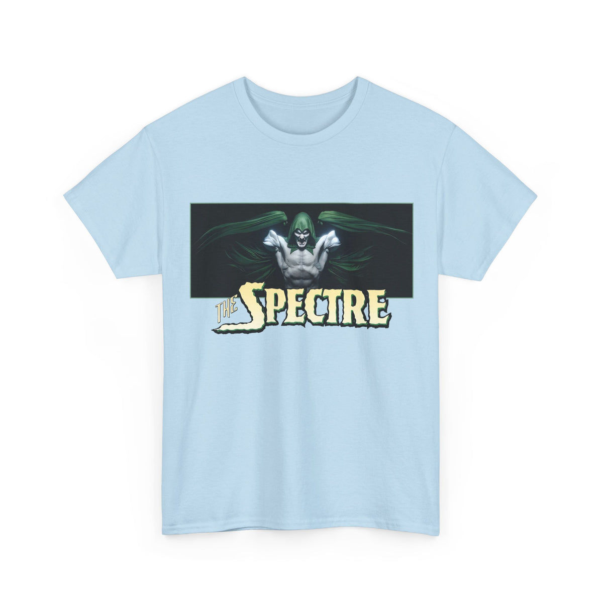 Spectre T-Shirt - Alex Ross Art - DC Comics