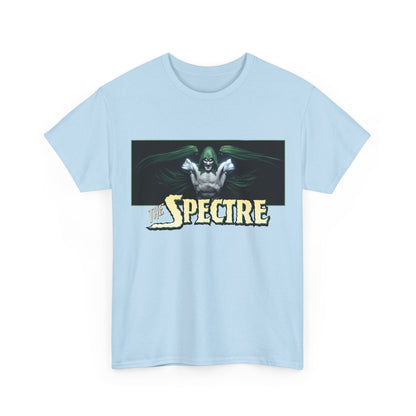 Spectre T-Shirt - Alex Ross Art - DC Comics