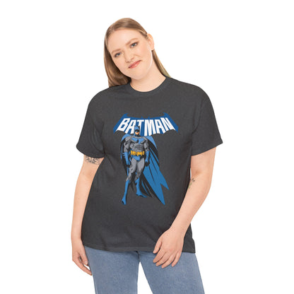 Batman T-Shirt - Jorge Jimenez Art - Art from the 2026 Series - DC Comics