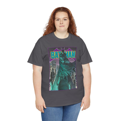 Batman T-Shirt - Alex Ross Art - DC Comics