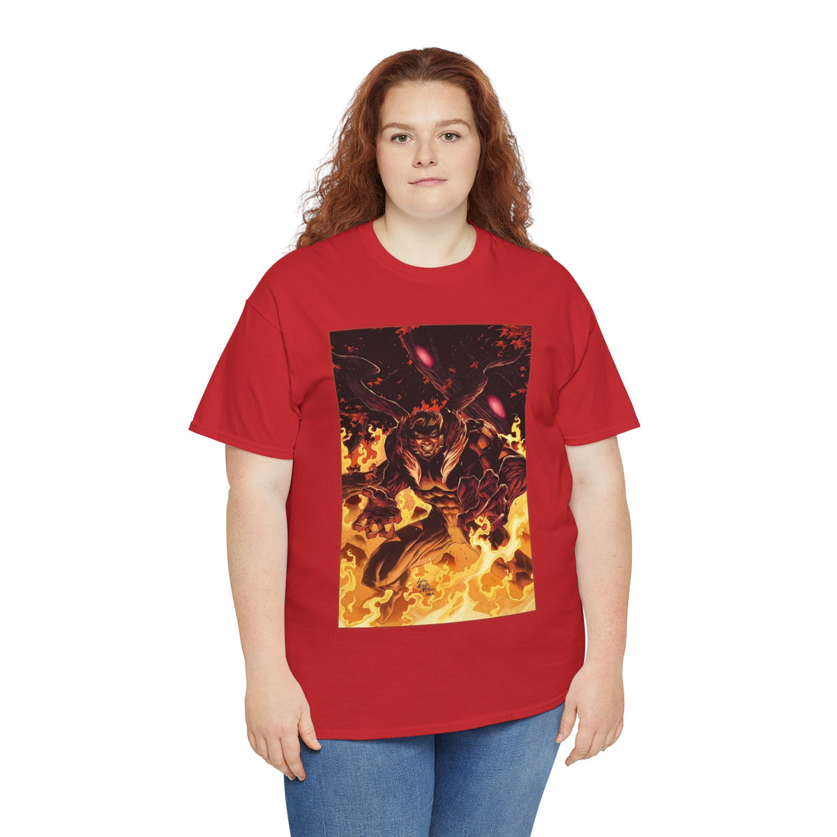 Sabretooth T-Shirt - Ryan Stegman Art - Wolverine, X-Men - Marvel Comics