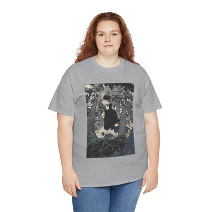 Batman T-Shirt - DC Comics