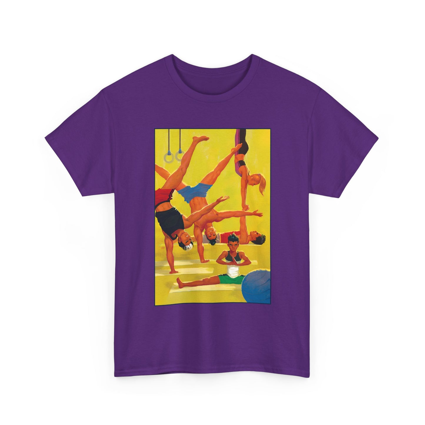 Bat-Family T-Shirt - DC Comics