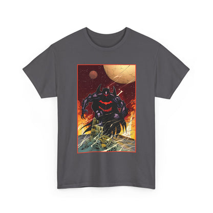 Hellbat T-Shirt - Patrick Gleason Art - DC Comics