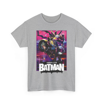 Absolute Batman T-Shirt - Alvaro Martínez Art - #1 Variant Cover Art - DC Comics All-In