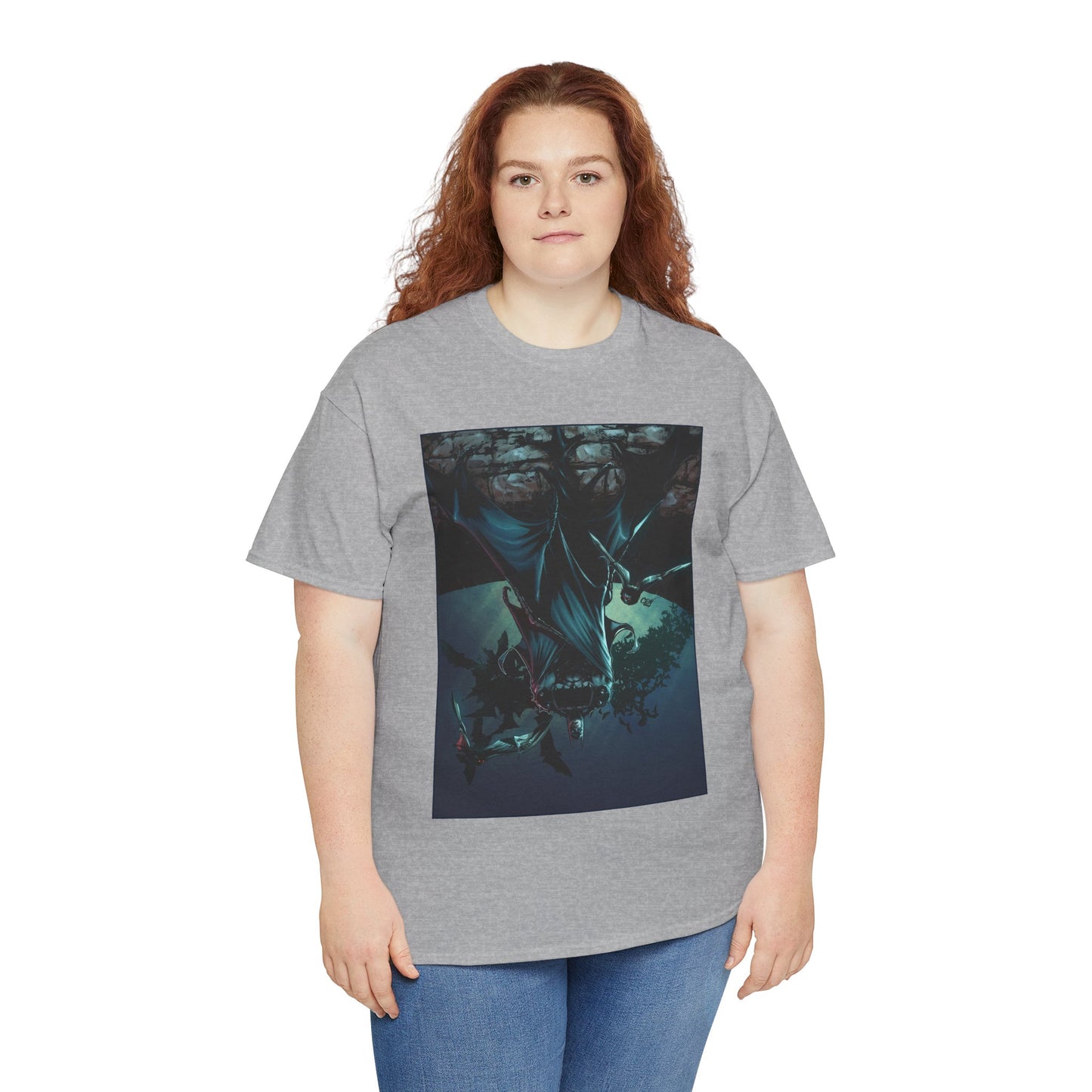 Absolute Batman T-Shirt - DC Comics