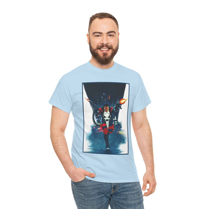 Punisher 2099 T-Shirt - Marvel Comics