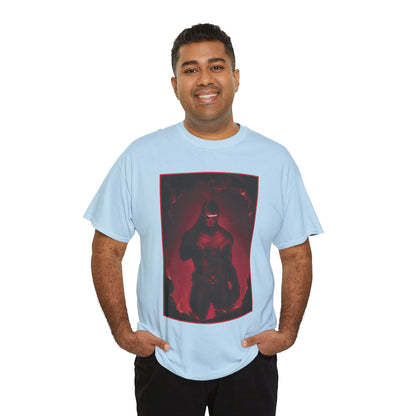 Cyclops T-Shirt - Miguel Mercado Art - Marvel Comics - X-Men