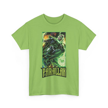 Parallax T-Shirt - Hal Jordan, Green Lantern - DC Comics