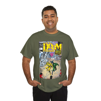 Doom Patrol #21 T-Shirt - DC/Vertigo Comics