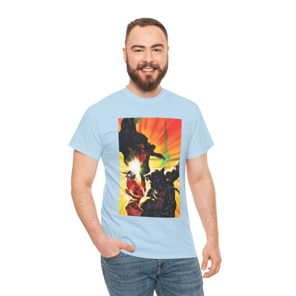 JSA #50 T-Shirt