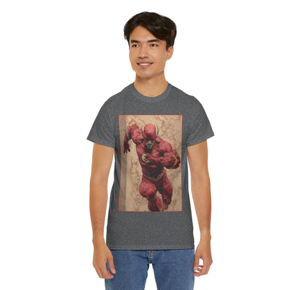 Flash T-Shirt - DC Comics