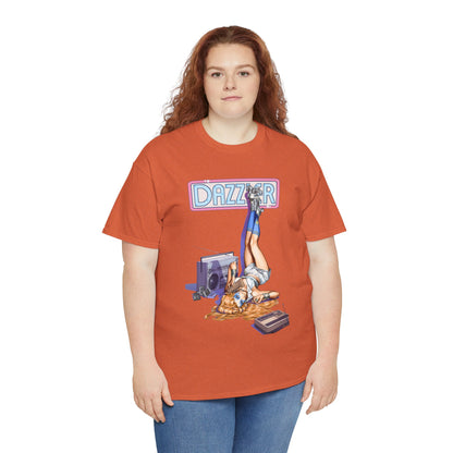 Dazzler T-Shirt - Ashley Witter Art - X-Men Member - Marvel Comics