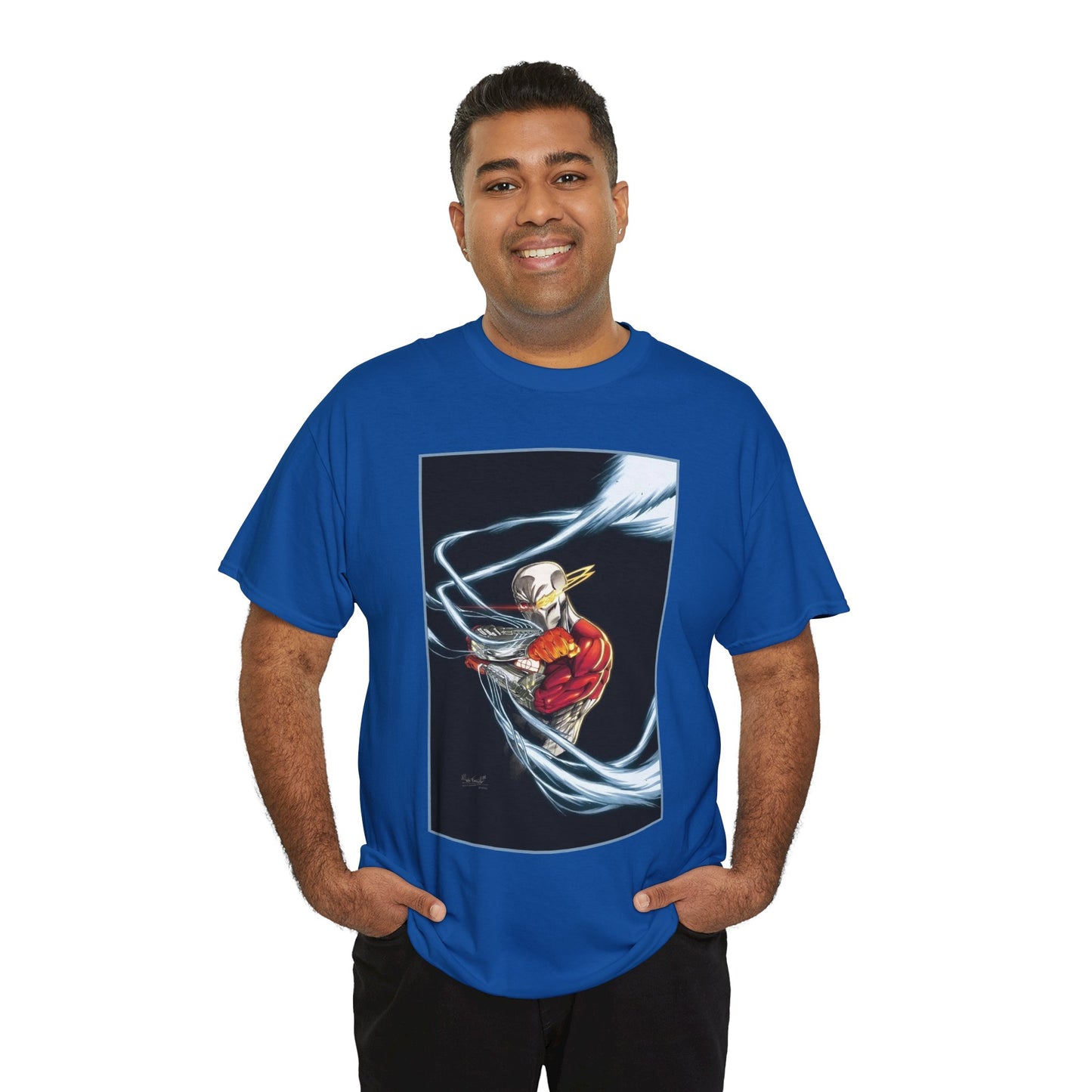 Deadshot T-Shirt - DC Comics