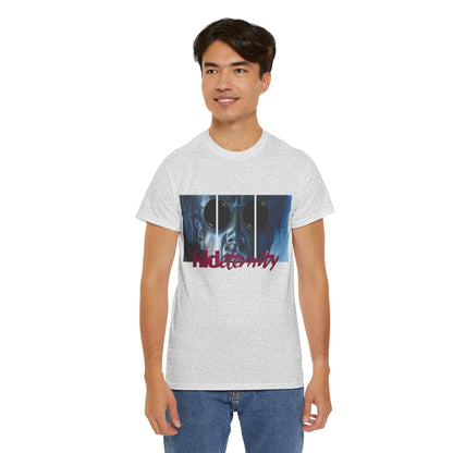 Kid Eternity T-Shirt - Duncan Fegredo Art - From the 1991 Grant Morrison Mini - DC Comics/Vertigo