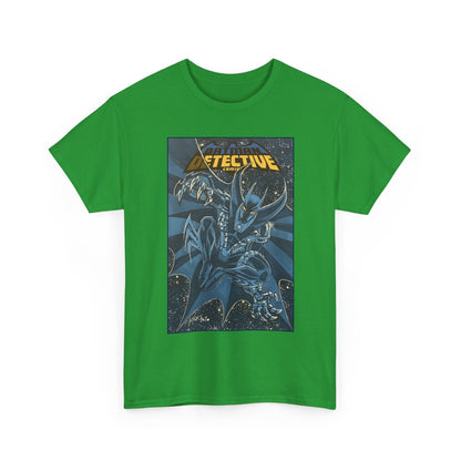 Batman Detective Comics T-Shirt - Scott Kolins Art - DC Comics