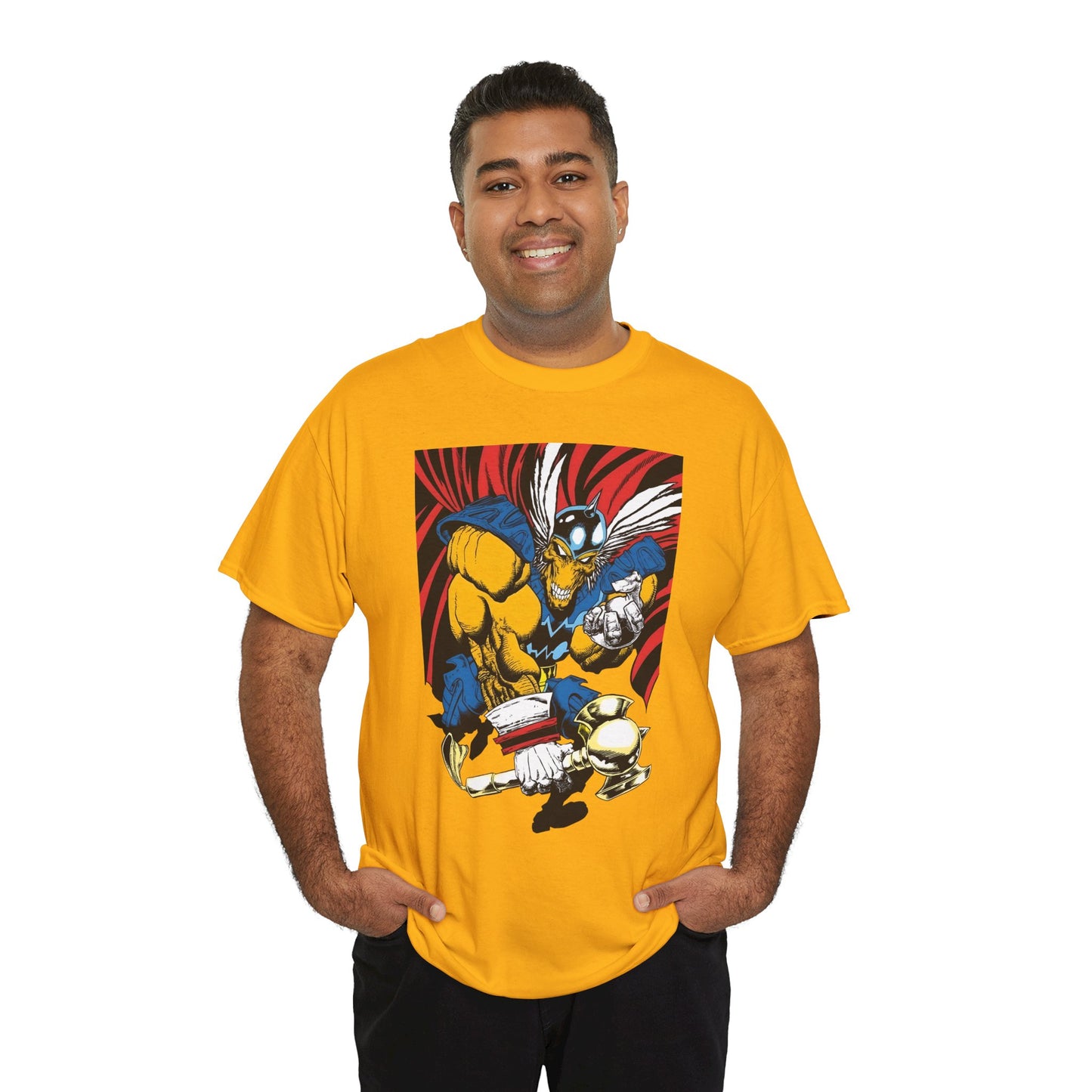 Beta-Ray Bill T-Shirt - Marvel Comics