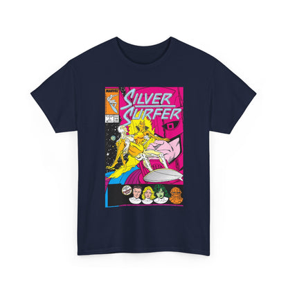 Silver Surfer #1 T-Shirt - Marvel Comics
