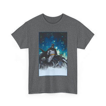 Batman T-Shirt - DC Comics
