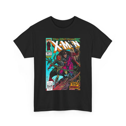 Uncanny X-Men #266 T-Shirt - Marvel Comics