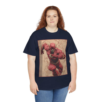 Flash T-Shirt - DC Comics