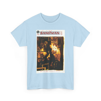 Sandman T-Shirt - Dave McKean Art - #16 Cover Art - DC/Vertigo Comics