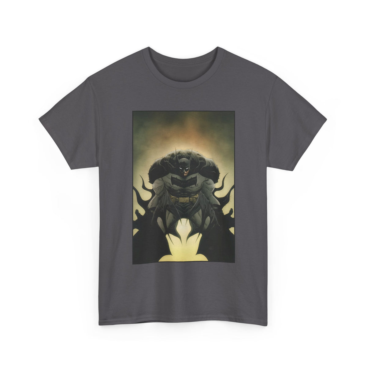 Absolute Batman T-Shirt - Jae Lee Art - DC Comics