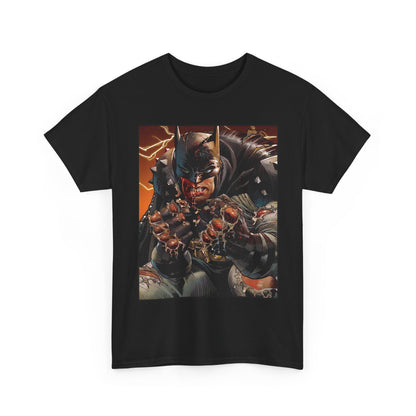 Absolute Batman T-Shirt - Dan Panosian Art - DC Comics All-In
