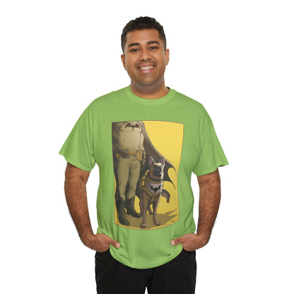 Ace the Bat-Hound T-Shirt - DC Comics