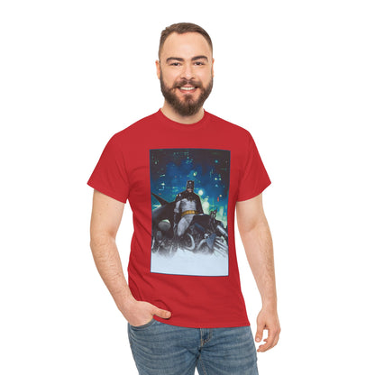 Batman T-Shirt - DC Comics