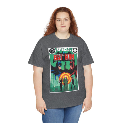 Batman Special T-Shirt - DC Comics