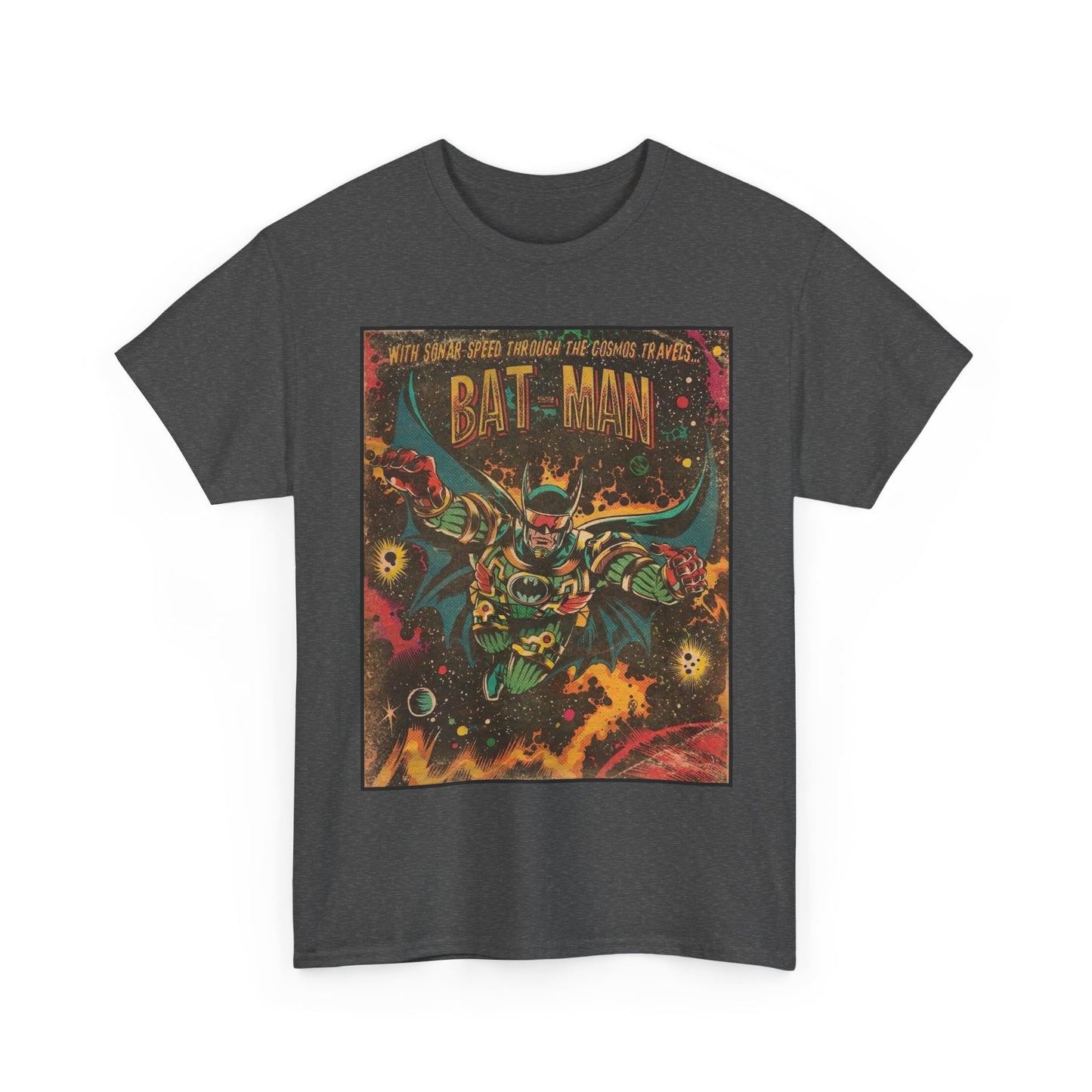 Batman T-Shirt