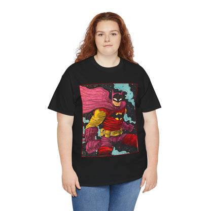 Batman of Zur-En-Arrh T-Shirt - DC Comics