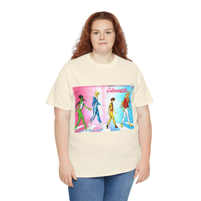Elementals #9 T-Shirt