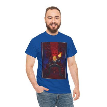 Cosmic Ghost Rider T-Shirt - Marvel Comics