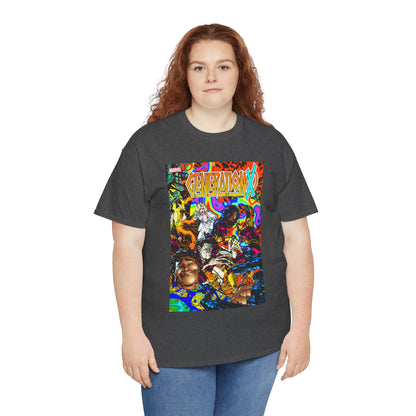 Generation X T-Shirt - Marvel Comics