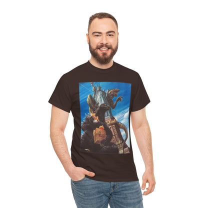 Godzilla T-Shirt