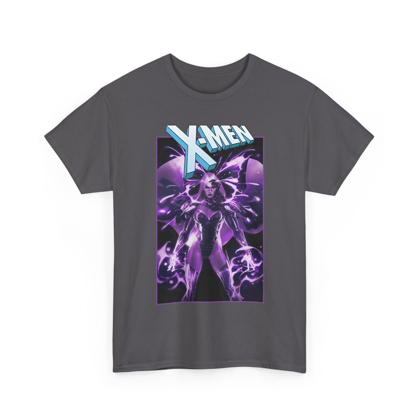 Psylocke/X-Men T-Shirt - Pablo Villalobos Art - Outback #1 Variant Cover Art - Marvel Comics