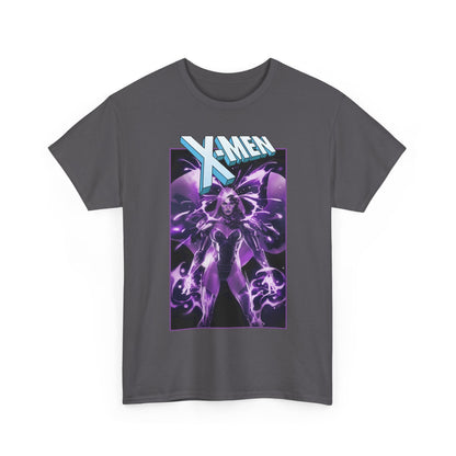 Psylocke/X-Men T-Shirt - Pablo Villalobos Art - Outback #1 Variant Cover Art - Marvel Comics