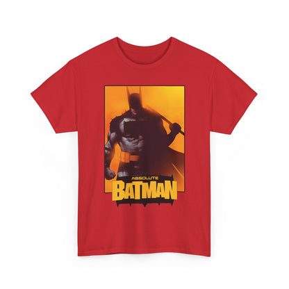 Absolute Batman T-Shirt - Ben Oliver Art - #19 Variant Cover Art - DC Comics