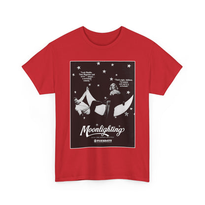 Moonlighting T-Shirt