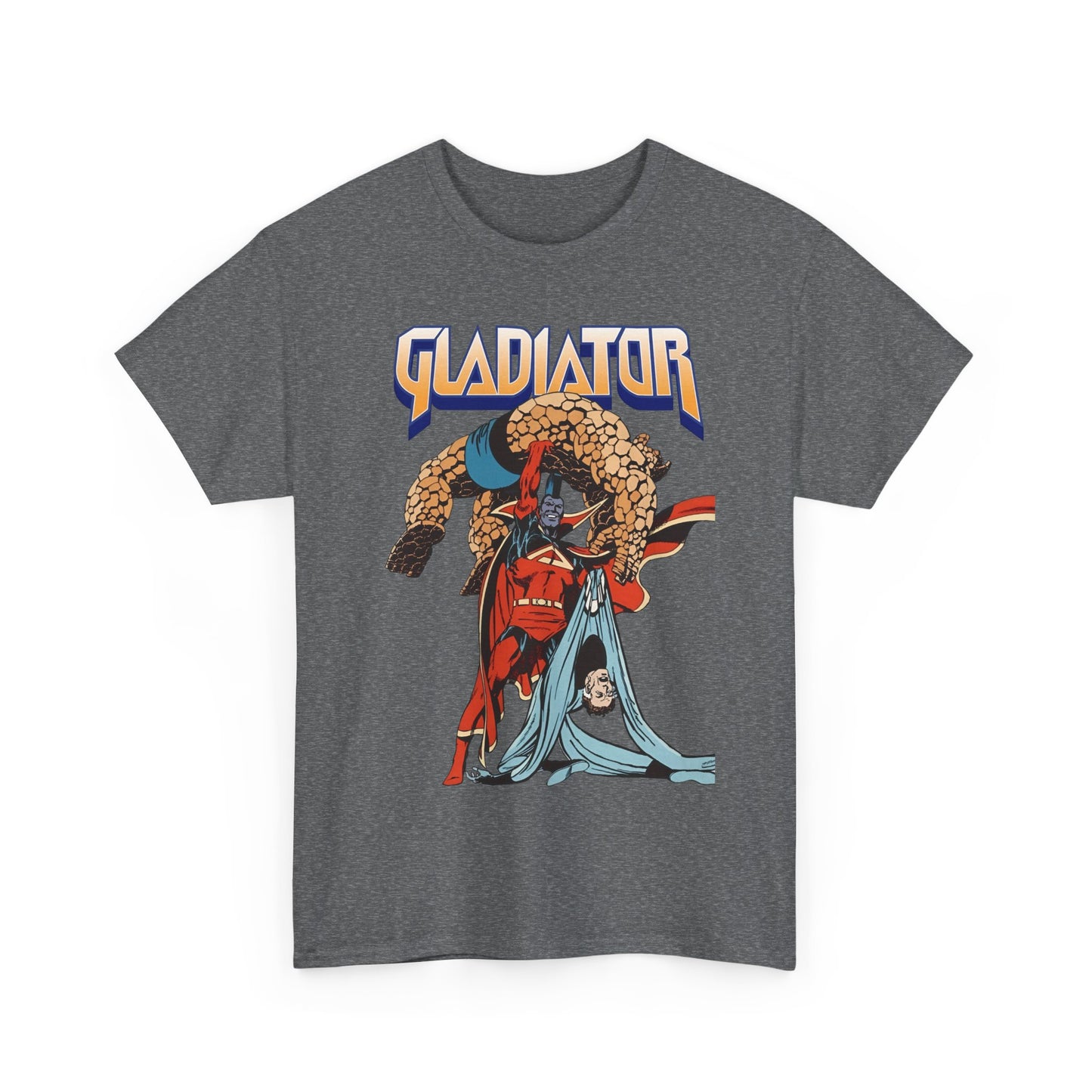 Gladiator T-Shirt - John Byrne Art - Marvel Comics