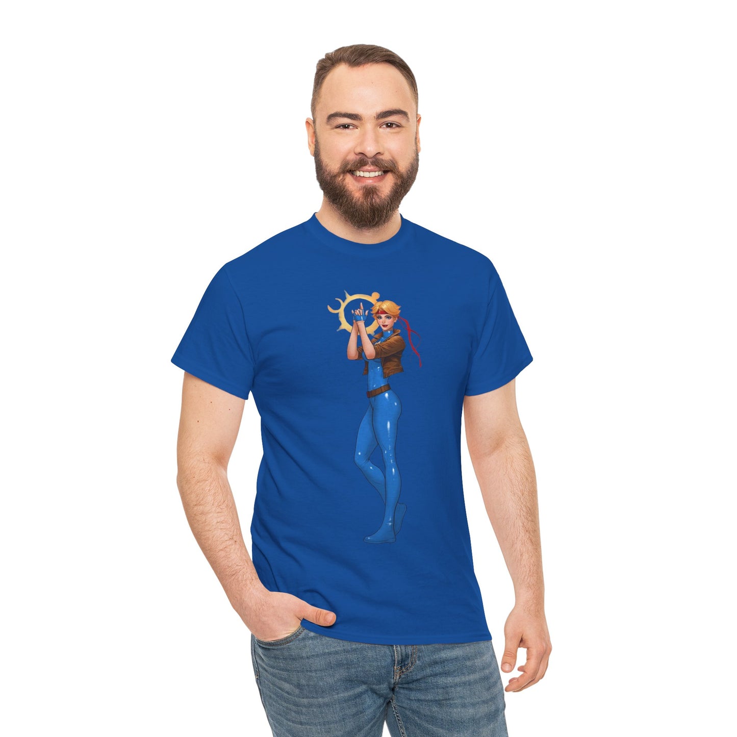 Dazzler T-Shirt - David Nakayama Art - X-Men Member - Marvel Comics