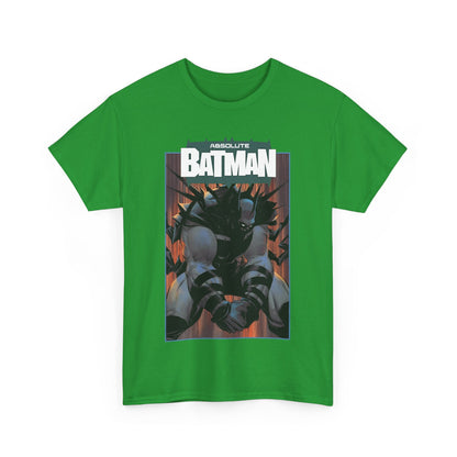 Absolute Batman T-Shirt - DC Comics All-In - Bruce Wayne - Gotham City