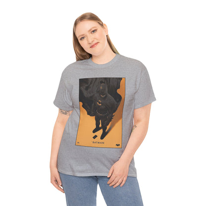 Batman '89 T-Shirt - Tim Burton Movie - DC Comics