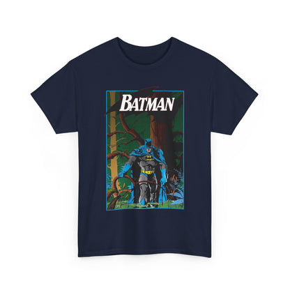 Batman T-Shirt - Dark Knight Detective - DC Comics