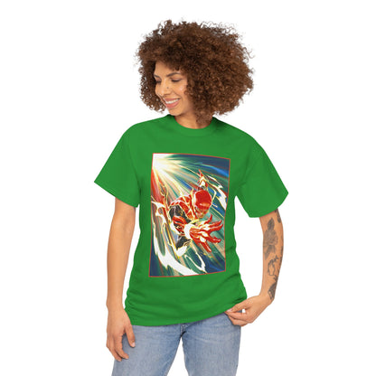 Flash T-Shirt - DC Comics